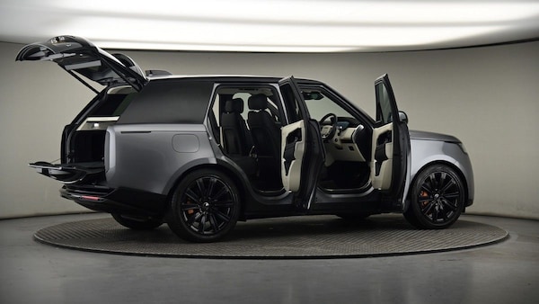 Used Land Rover Range Rover 2022 for sale - 75631748: Photo 57