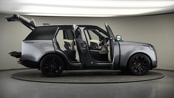 Used Land Rover Range Rover 2022 for sale - 75631748: Photo 58