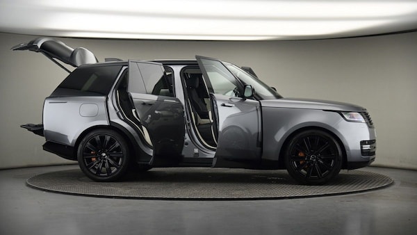 Used Land Rover Range Rover 2022 for sale - 75631748: Photo 59
