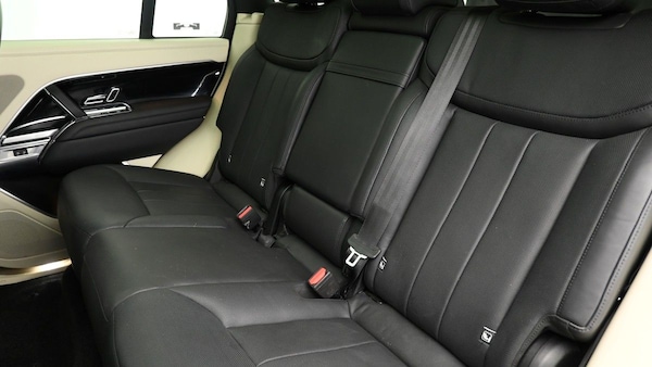 Used Land Rover Range Rover 2022 for sale - 75631748: Photo 5