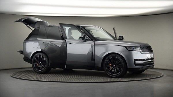 Used Land Rover Range Rover 2022 for sale - 75631748: Photo 60