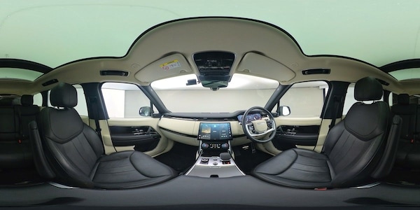 Used Land Rover Range Rover 2022 for sale - 75631748: Photo 61