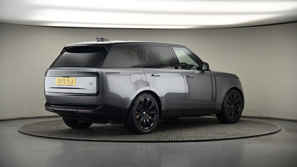 Used Land Rover Range Rover 2022 for sale - 75631748: Photo 7
