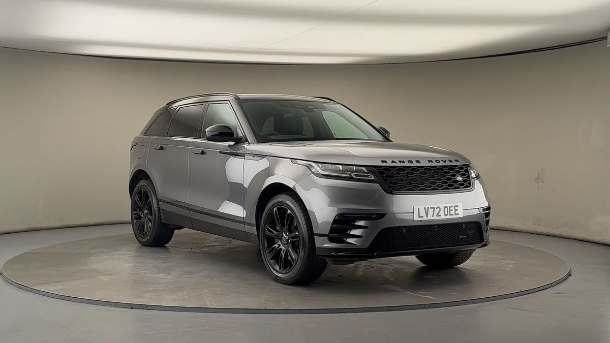 Used Land Rover Range Rover Velar 2022 for sale - 76863676: Photo 1