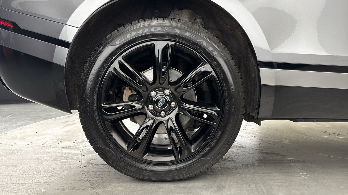 Used Land Rover Range Rover Velar 2022 for sale - 76863676: Photo 10
