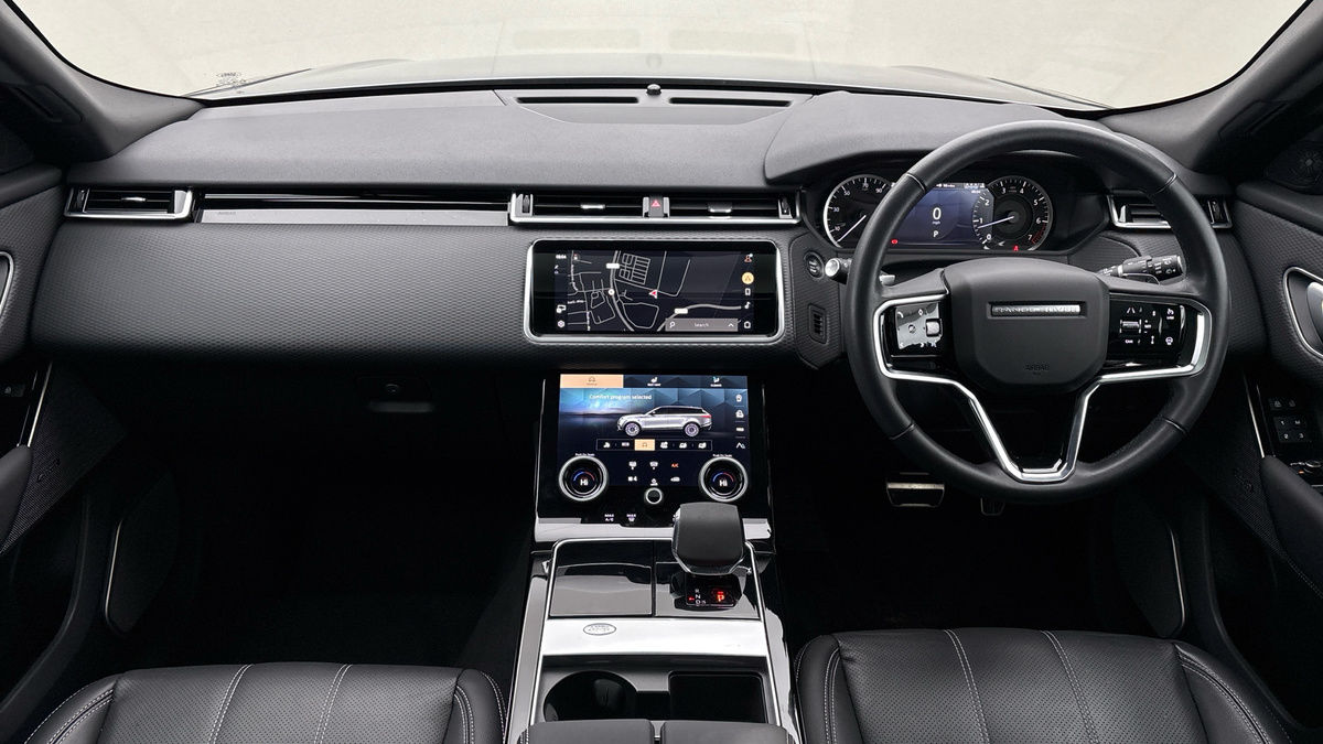 Used Land Rover Range Rover Velar 2022 for sale - 76863676: Photo 12