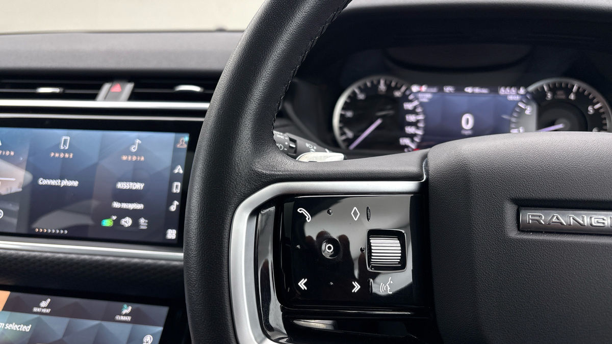 Used Land Rover Range Rover Velar 2022 for sale - 76863676: Photo 13