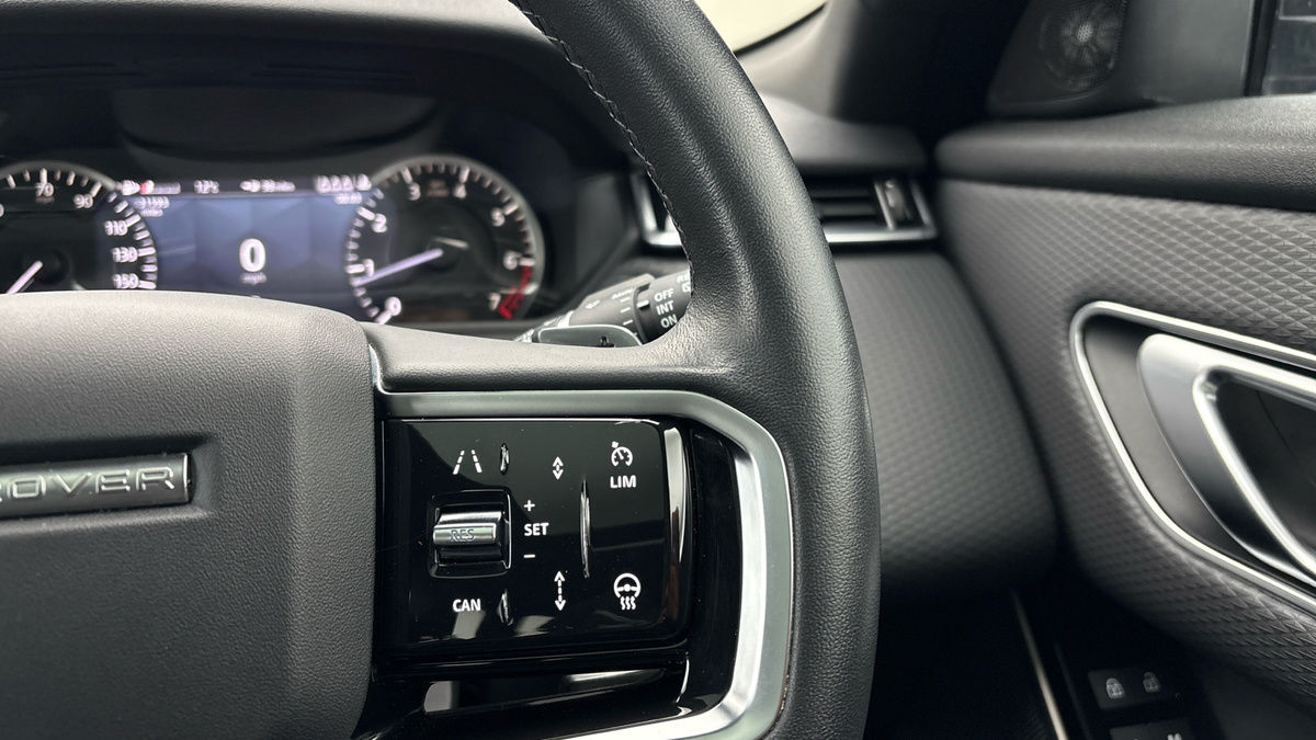 Used Land Rover Range Rover Velar 2022 for sale - 76863676: Photo 14