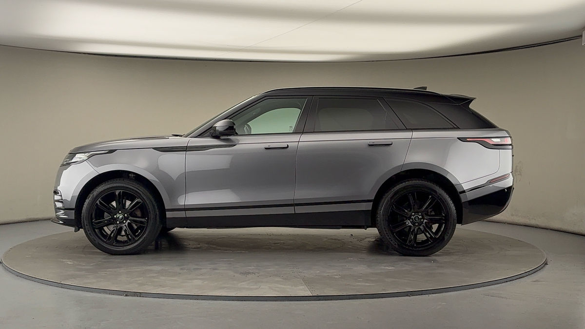 Used Land Rover Range Rover Velar 2022 for sale - 76863676: Photo 15