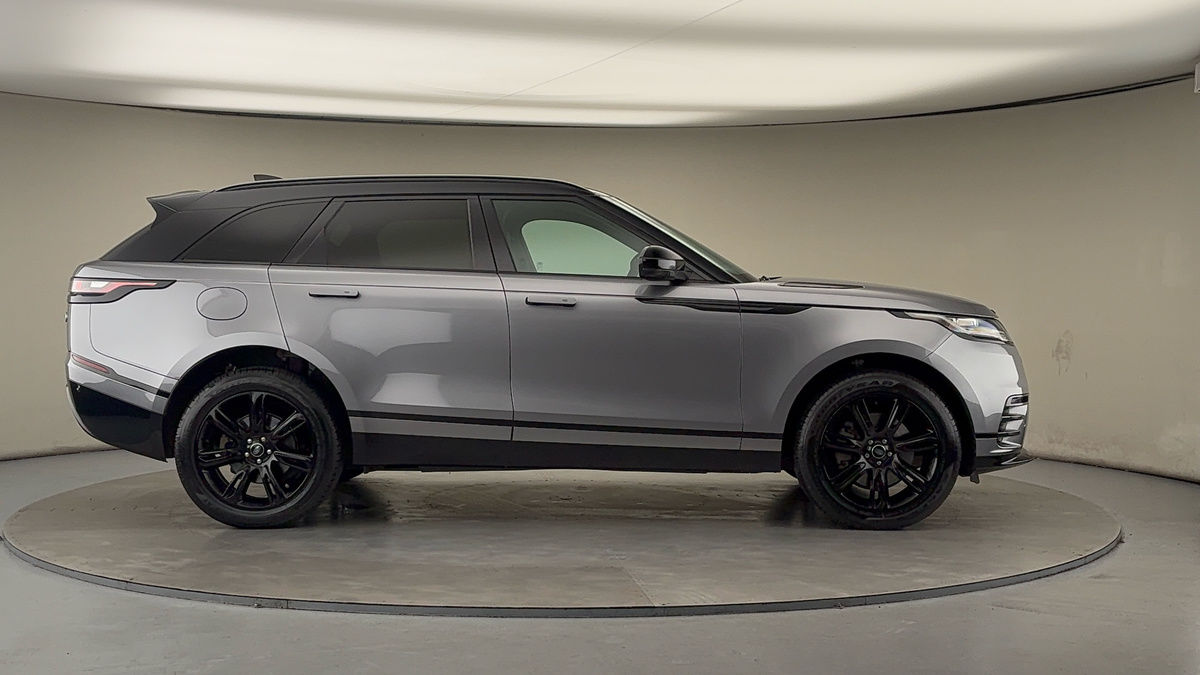 Used Land Rover Range Rover Velar 2022 for sale - 76863676: Photo 16