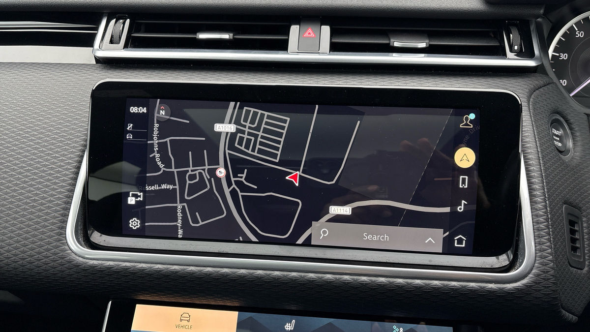 Used Land Rover Range Rover Velar 2022 for sale - 76863676: Photo 17