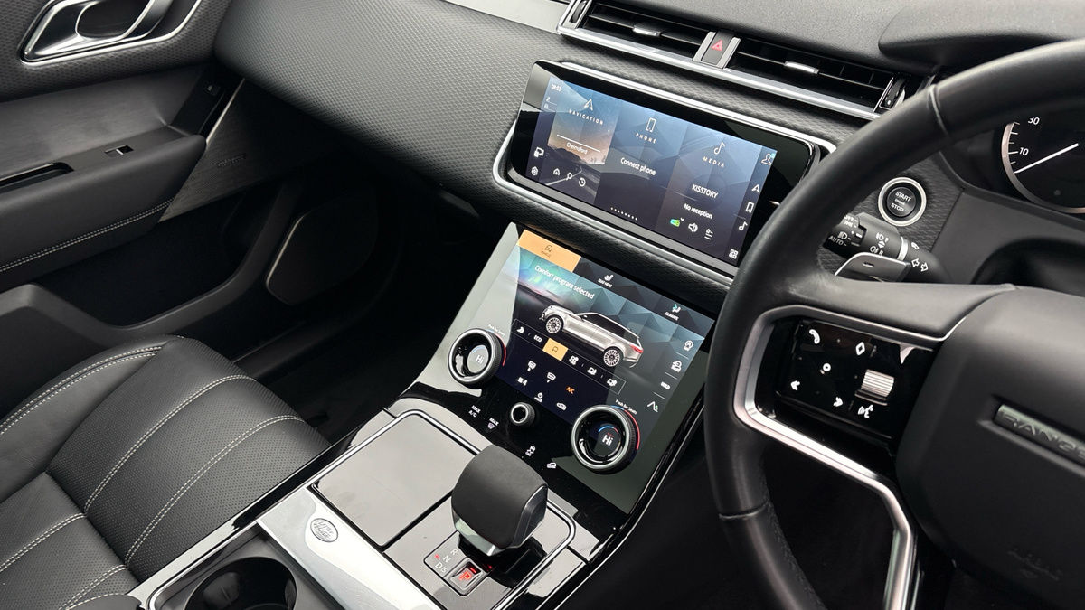 Used Land Rover Range Rover Velar 2022 for sale - 76863676: Photo 18