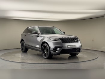 2022 - 2.0 P250 Edition SUV 5dr Petrol Auto 4WD Euro 6 (s/s) (249 ps)