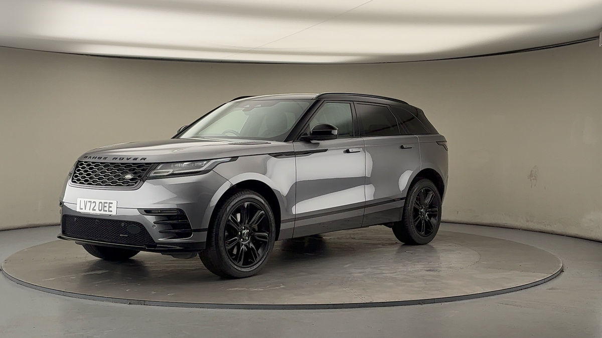 Used Land Rover Range Rover Velar 2022 for sale - 76863676: Photo 20