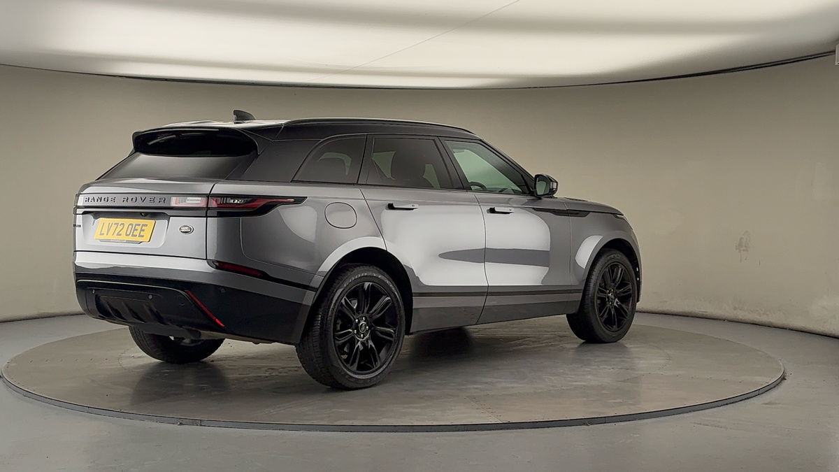 Used Land Rover Range Rover Velar 2022 for sale - 76863676: Photo 21