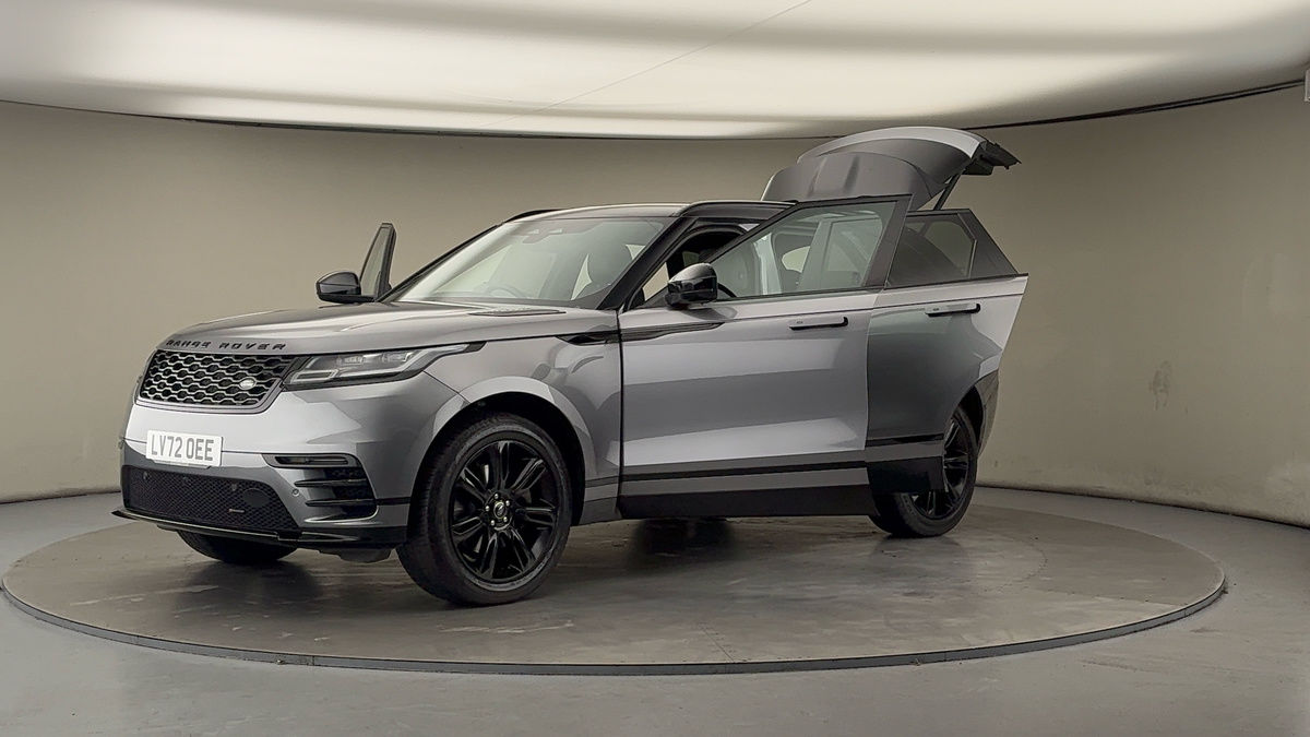 Used Land Rover Range Rover Velar 2022 for sale - 76863676: Photo 22