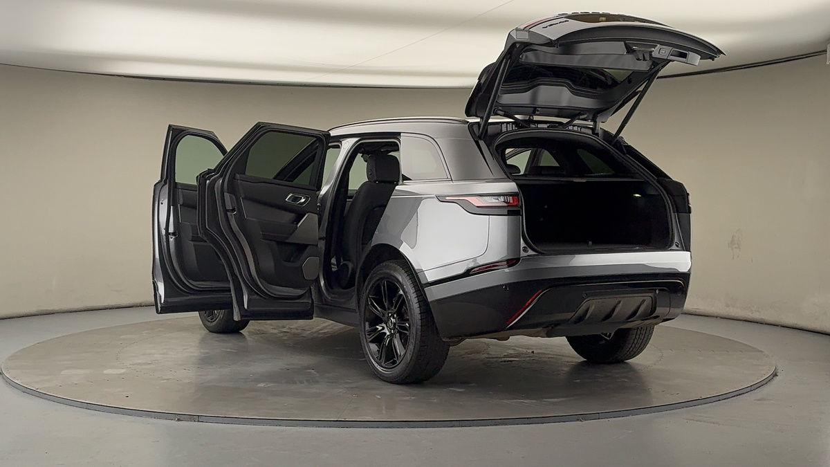 Used Land Rover Range Rover Velar 2022 for sale - 76863676: Photo 23