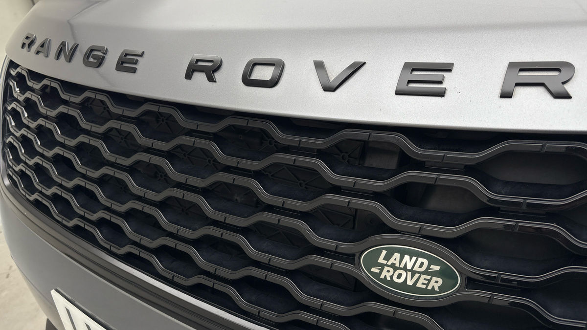 Used Land Rover Range Rover Velar 2022 for sale - 76863676: Photo 24