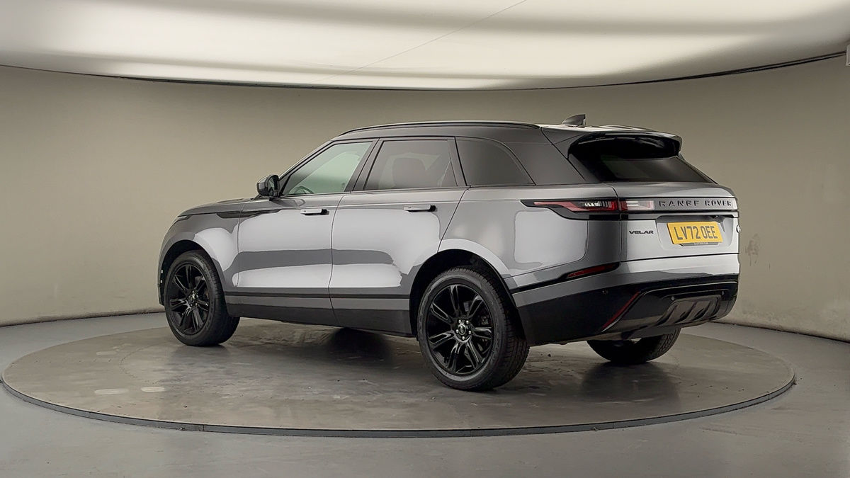 Used Land Rover Range Rover Velar 2022 for sale - 76863676: Photo 26