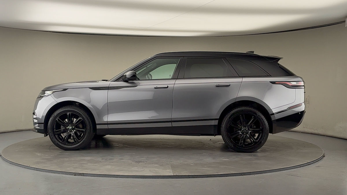 Used Land Rover Range Rover Velar 2022 for sale - 76863676: Photo 28