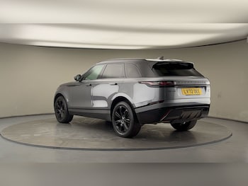 Used Land Rover Range Rover Velar 2022 for sale - 76863676: Photo