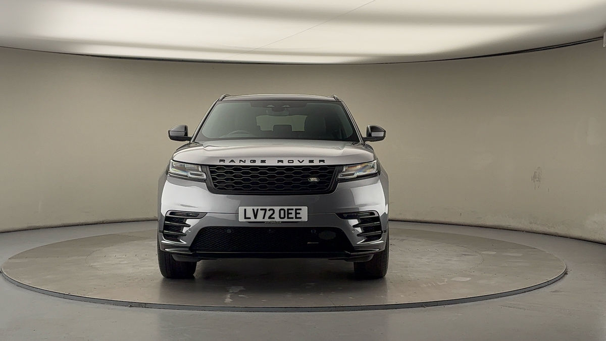 Used Land Rover Range Rover Velar 2022 for sale - 76863676: Photo 3