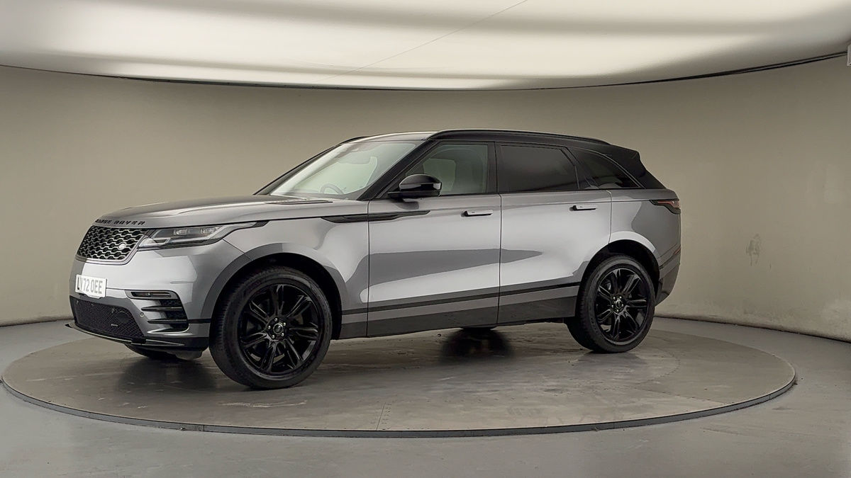 Used Land Rover Range Rover Velar 2022 for sale - 76863676: Photo 30