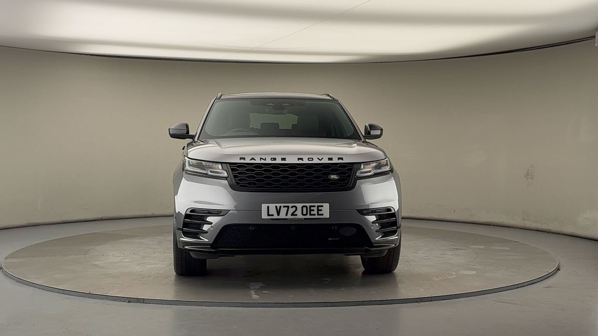 Used Land Rover Range Rover Velar 2022 for sale - 76863676: Photo 33