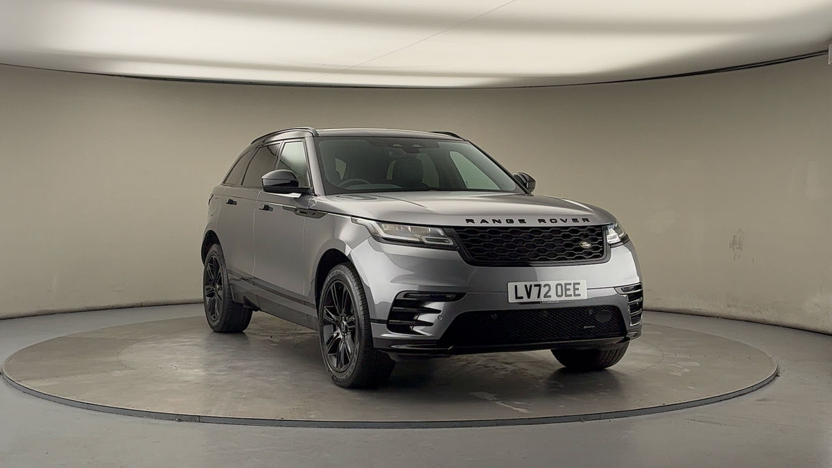 Used Land Rover Range Rover Velar 2022 for sale - 76863676: Photo 34