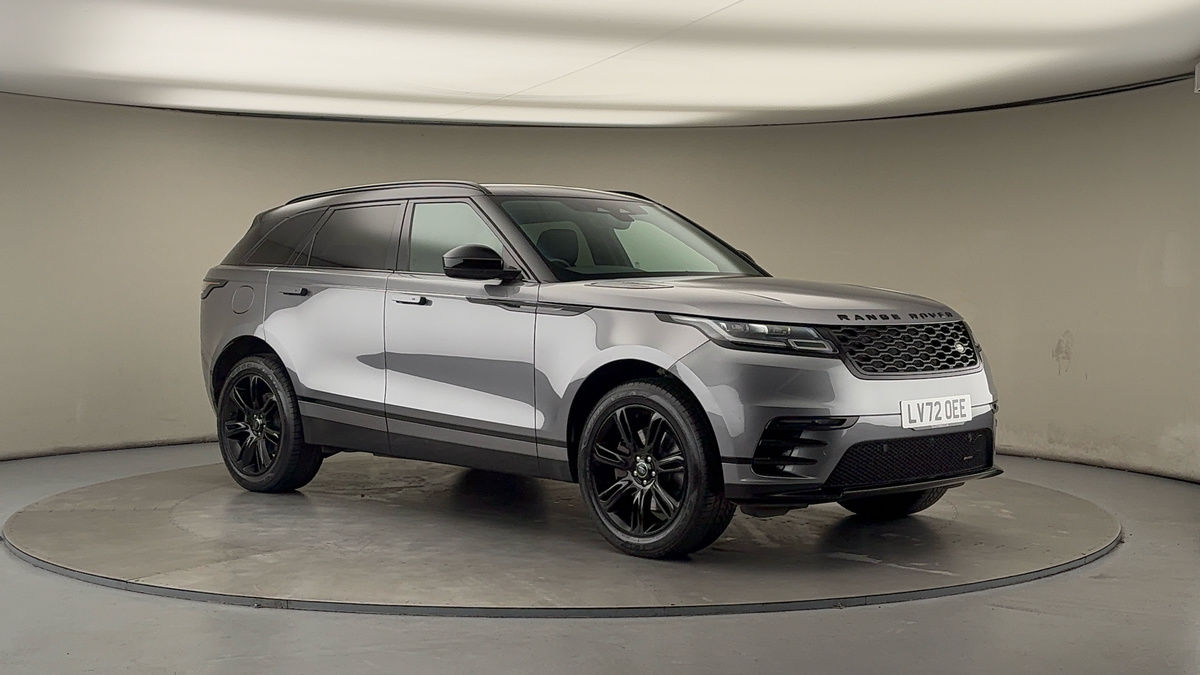 Used Land Rover Range Rover Velar 2022 for sale - 76863676: Photo 35
