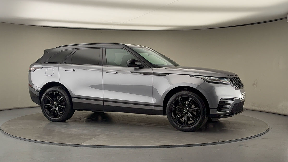 Used Land Rover Range Rover Velar 2022 for sale - 76863676: Photo 36