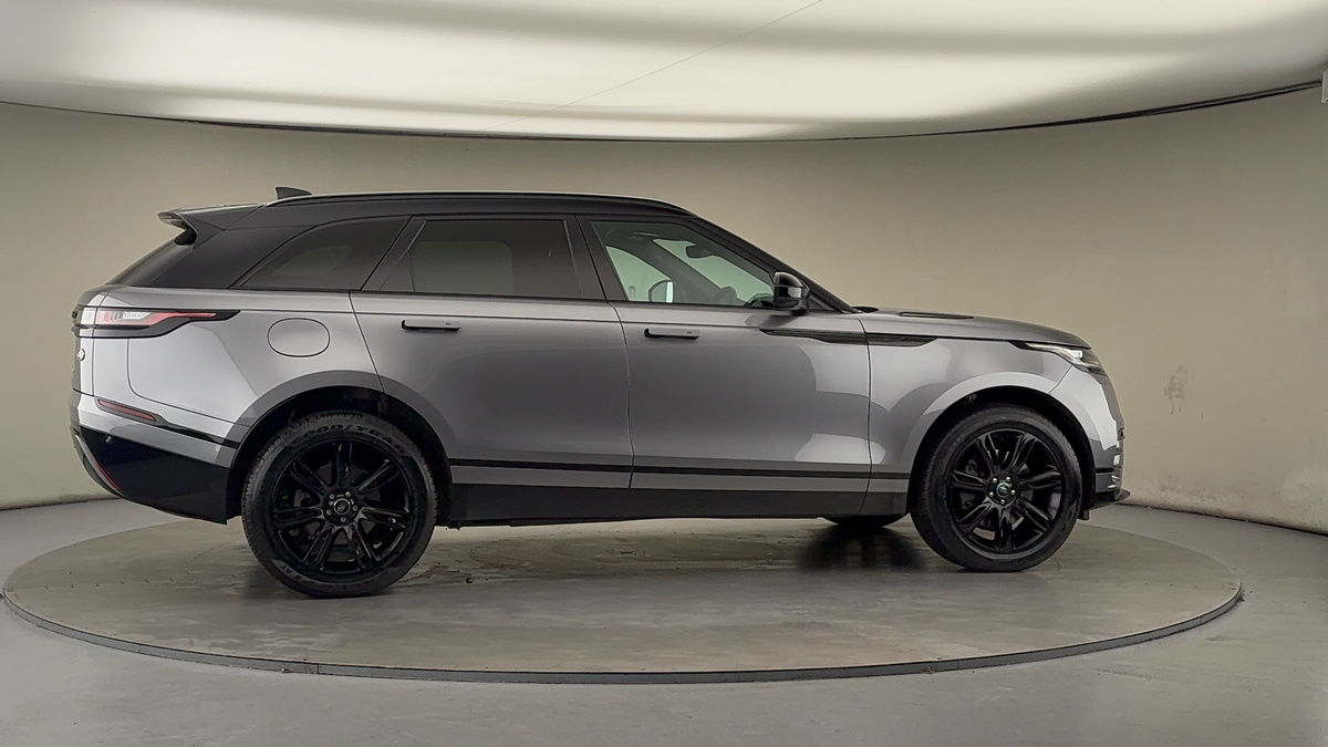 Used Land Rover Range Rover Velar 2022 for sale - 76863676: Photo 38