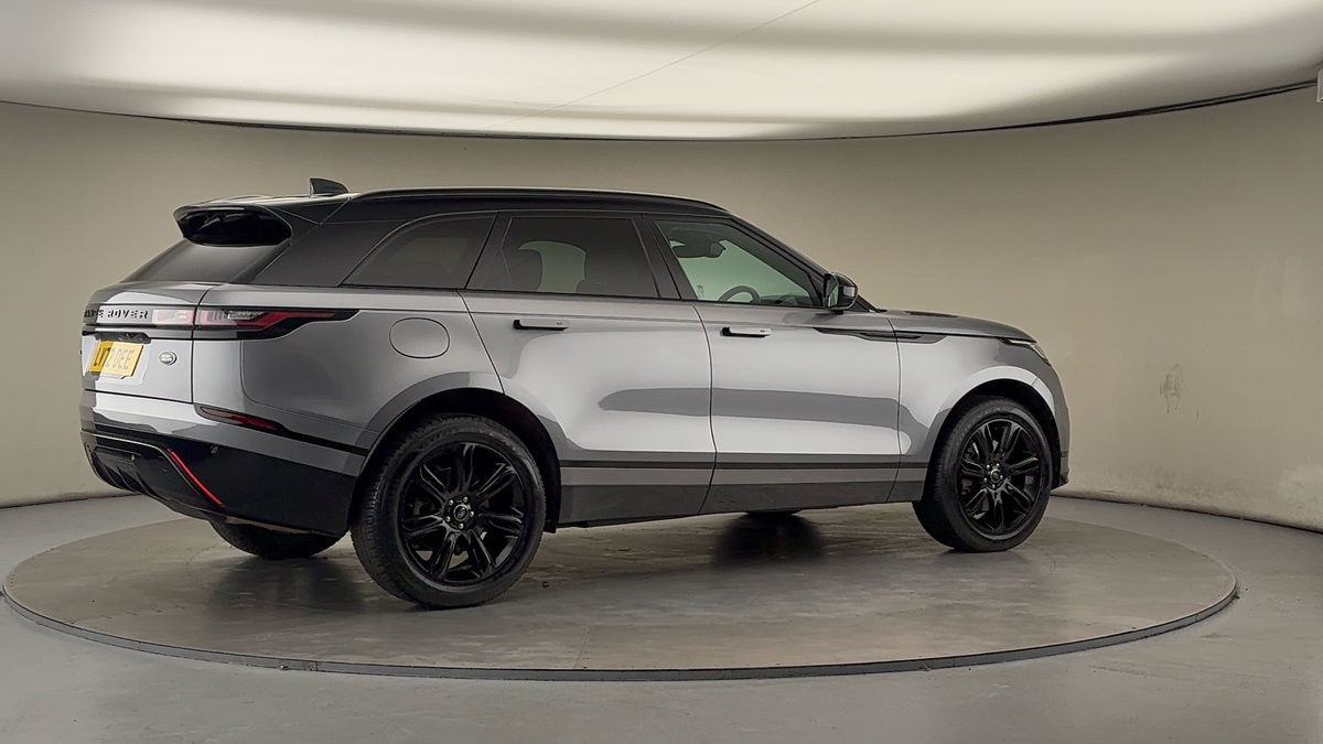 Used Land Rover Range Rover Velar 2022 for sale - 76863676: Photo 39