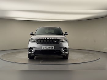 Used Land Rover Range Rover Velar 2022 for sale - 76863676: Photo