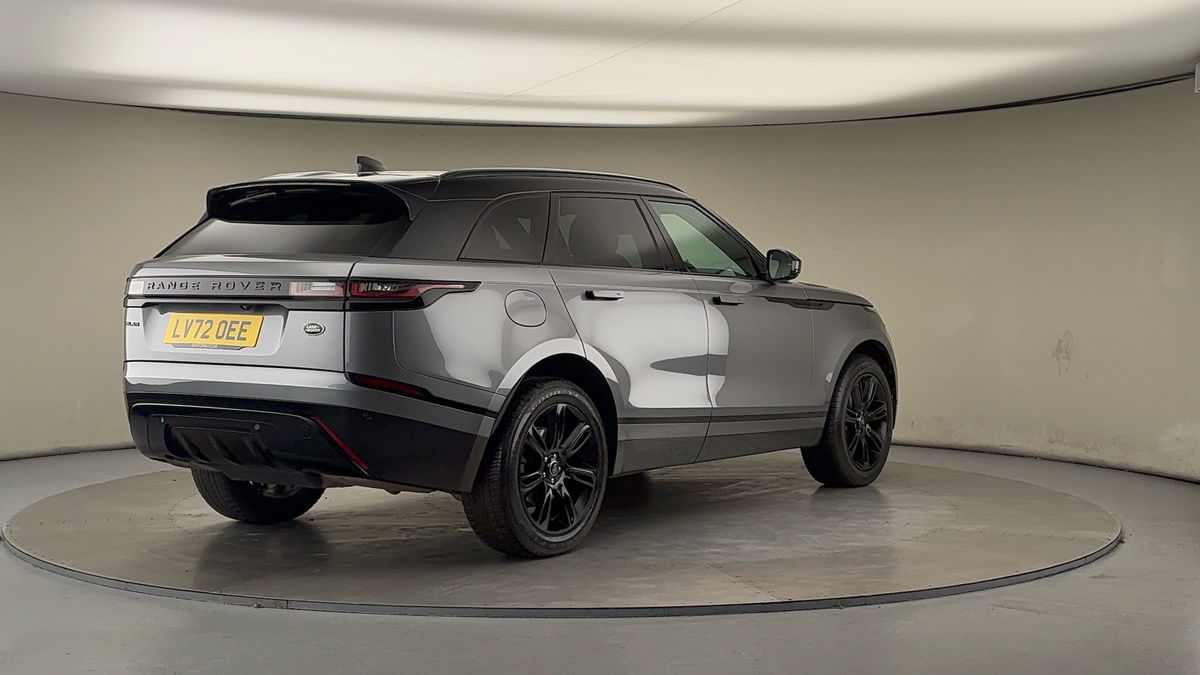 Used Land Rover Range Rover Velar 2022 for sale - 76863676: Photo 40