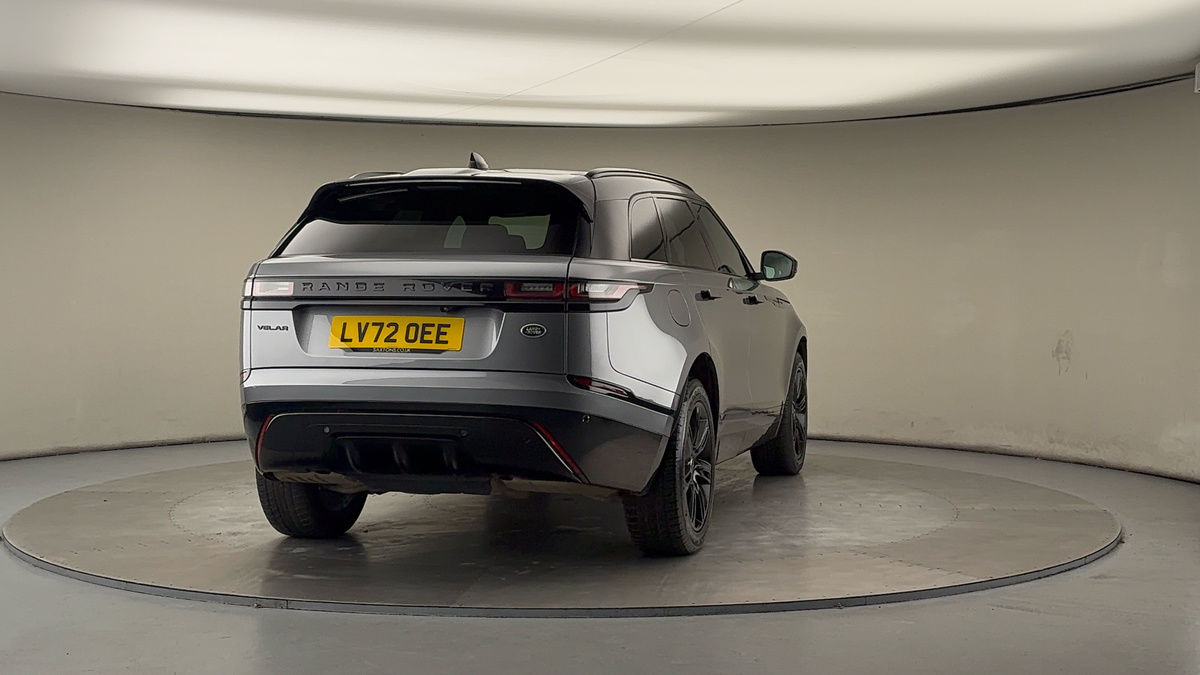 Used Land Rover Range Rover Velar 2022 for sale - 76863676: Photo 41