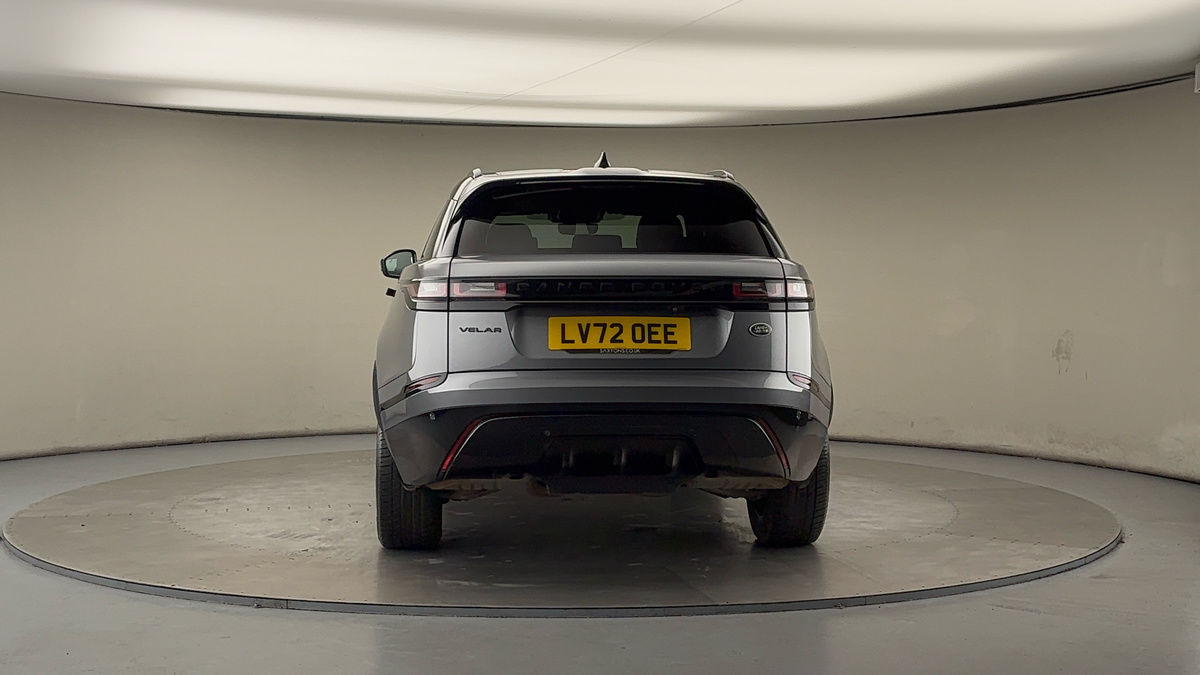 Used Land Rover Range Rover Velar 2022 for sale - 76863676: Photo 42
