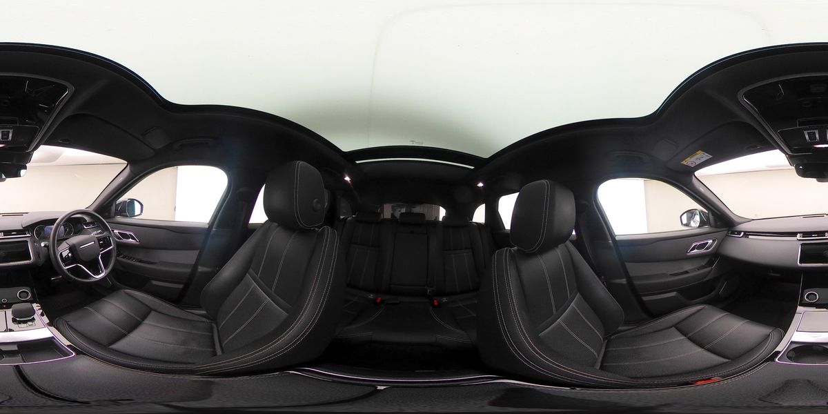 Used Land Rover Range Rover Velar 2022 for sale - 76863676: Photo 45