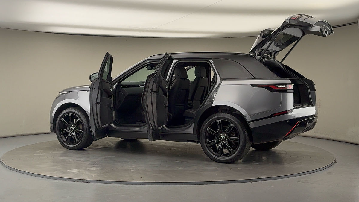 Used Land Rover Range Rover Velar 2022 for sale - 76863676: Photo 46