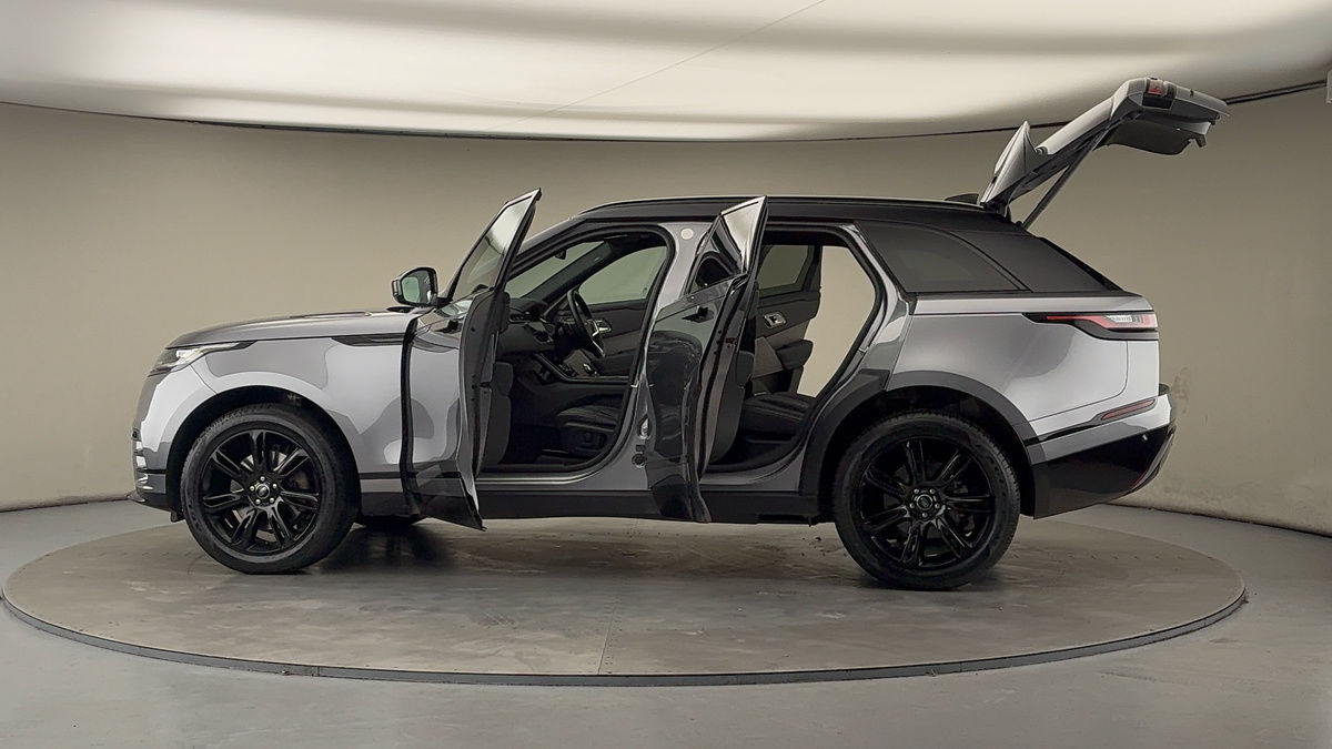 Used Land Rover Range Rover Velar 2022 for sale - 76863676: Photo 47