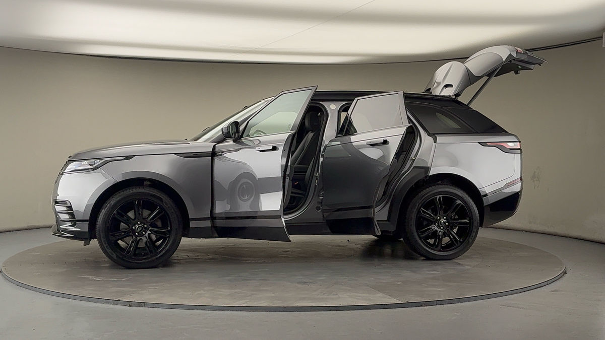 Used Land Rover Range Rover Velar 2022 for sale - 76863676: Photo 48