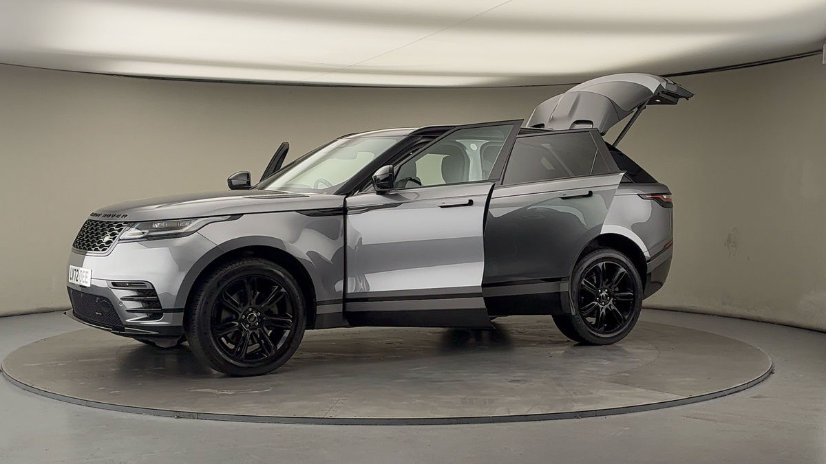 Used Land Rover Range Rover Velar 2022 for sale - 76863676: Photo 49