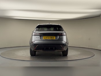 Used Land Rover Range Rover Velar 2022 for sale - 76863676: Photo