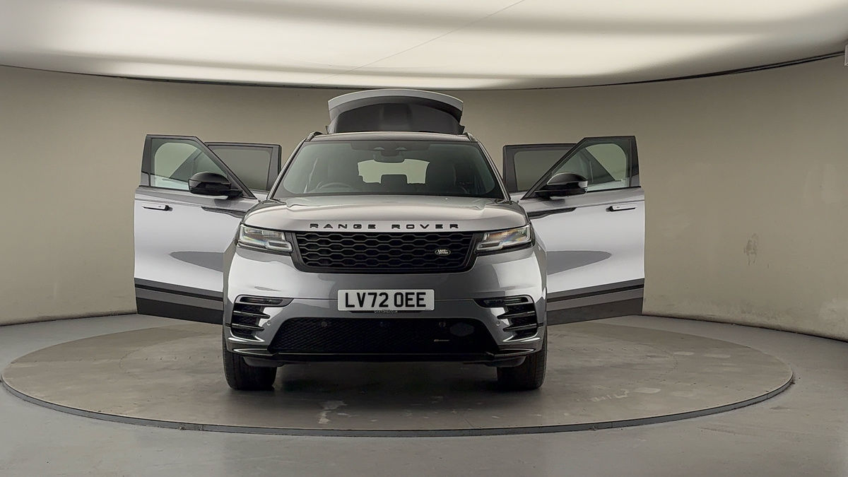 Used Land Rover Range Rover Velar 2022 for sale - 76863676: Photo 52