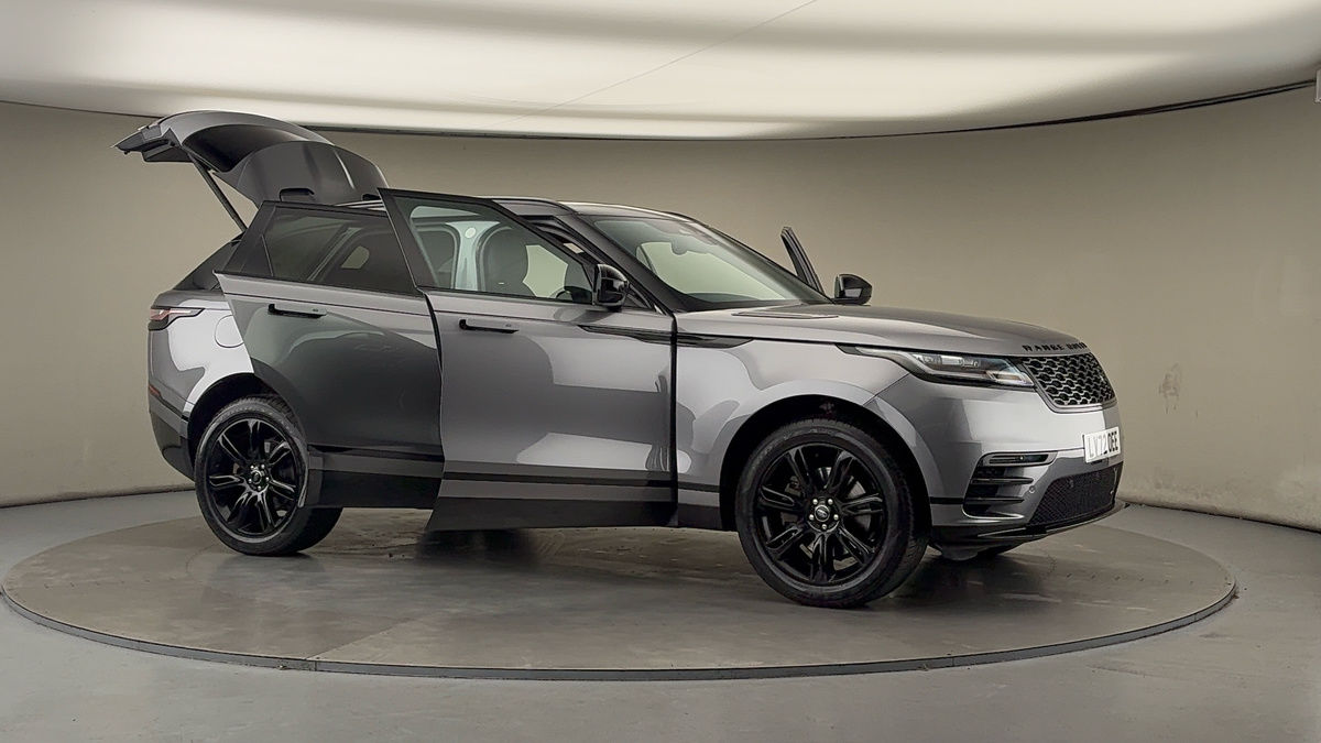 Used Land Rover Range Rover Velar 2022 for sale - 76863676: Photo 55