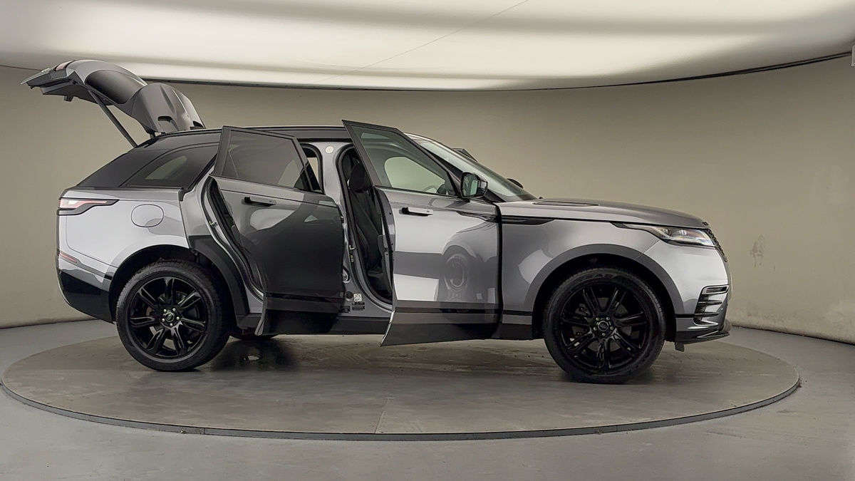 Used Land Rover Range Rover Velar 2022 for sale - 76863676: Photo 56