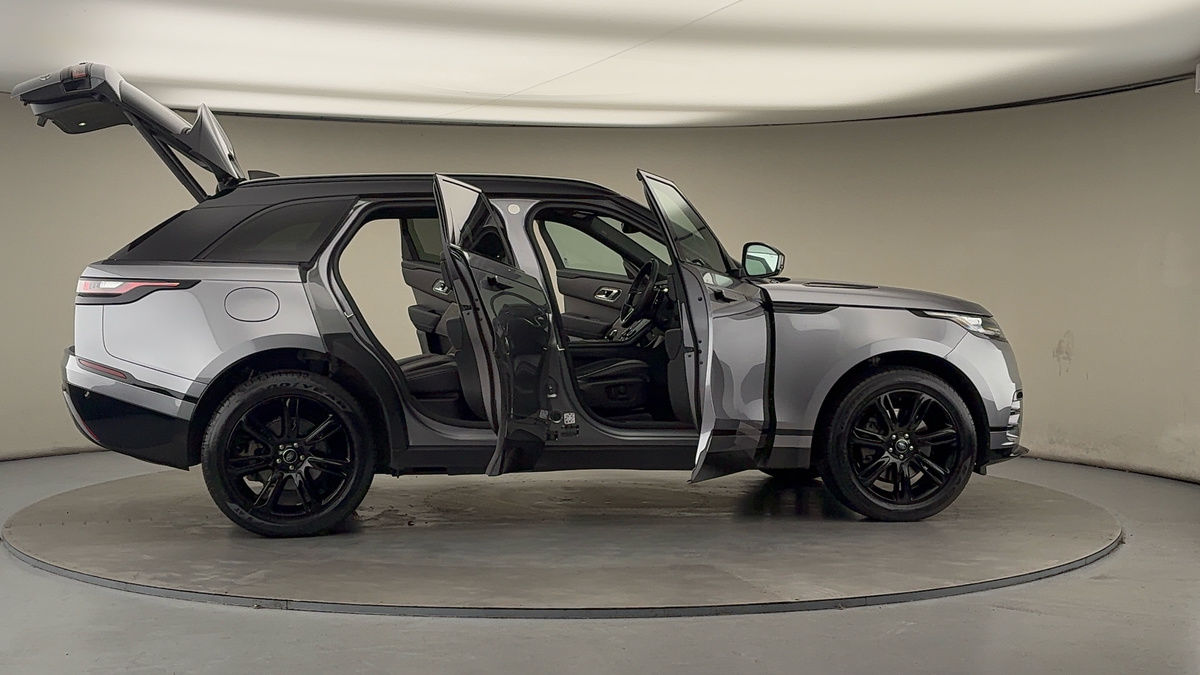 Used Land Rover Range Rover Velar 2022 for sale - 76863676: Photo 57