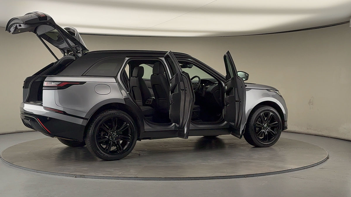 Used Land Rover Range Rover Velar 2022 for sale - 76863676: Photo 58