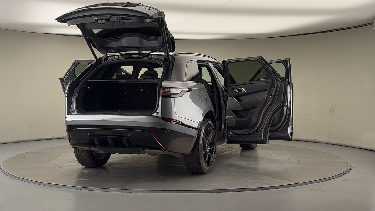 Used Land Rover Range Rover Velar 2022 for sale - 76863676: Photo 60