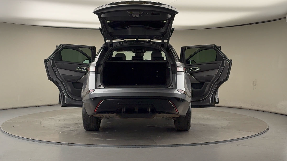 Used Land Rover Range Rover Velar 2022 for sale - 76863676: Photo 61